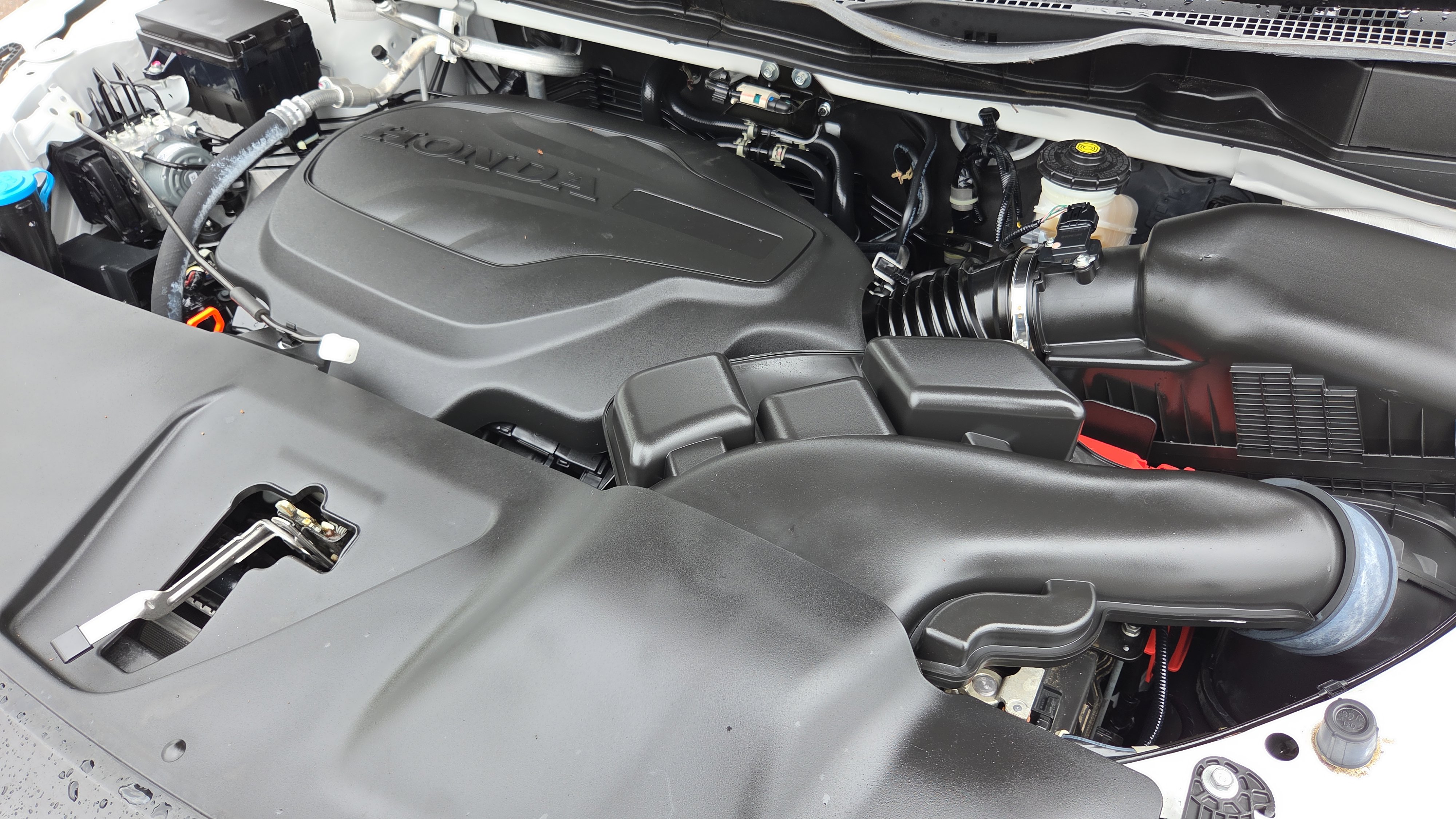 Used 2024 Honda Odyssey Sport image 20