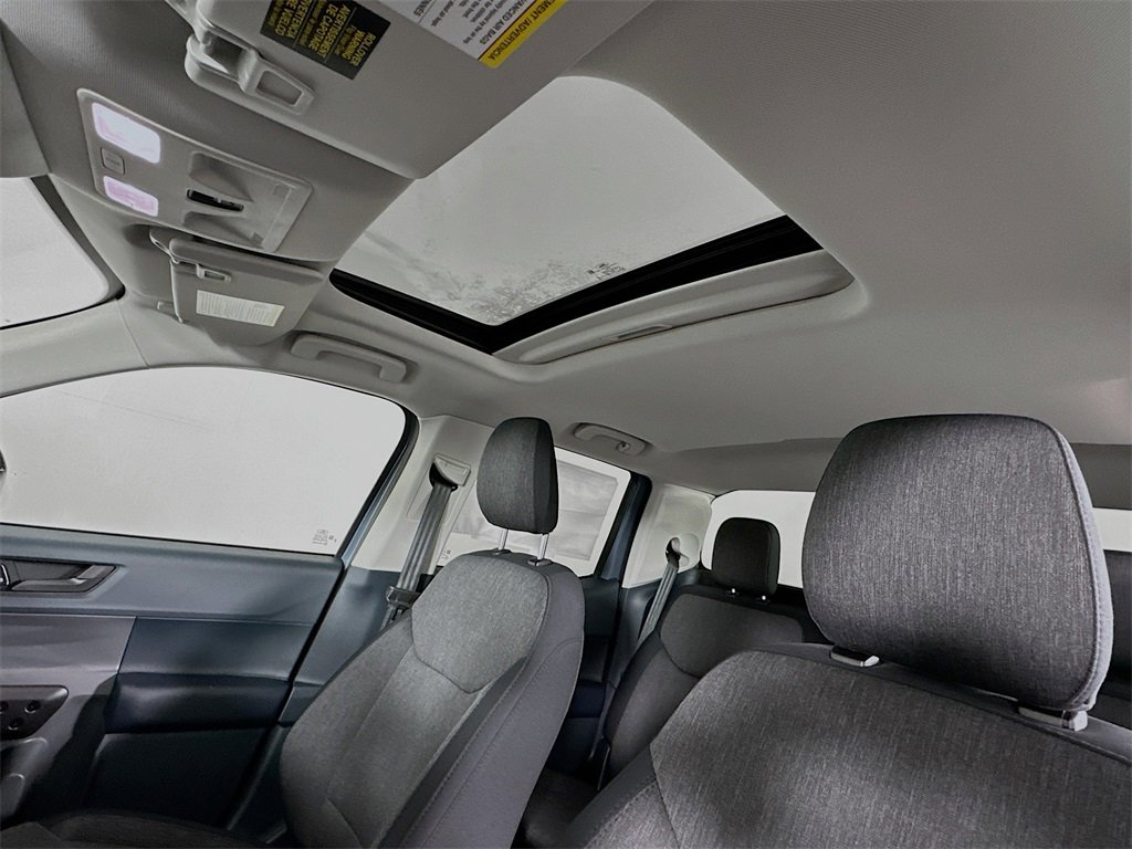 New 2026 Ford Maverick XLT w/ XLT Luxury Package image 14