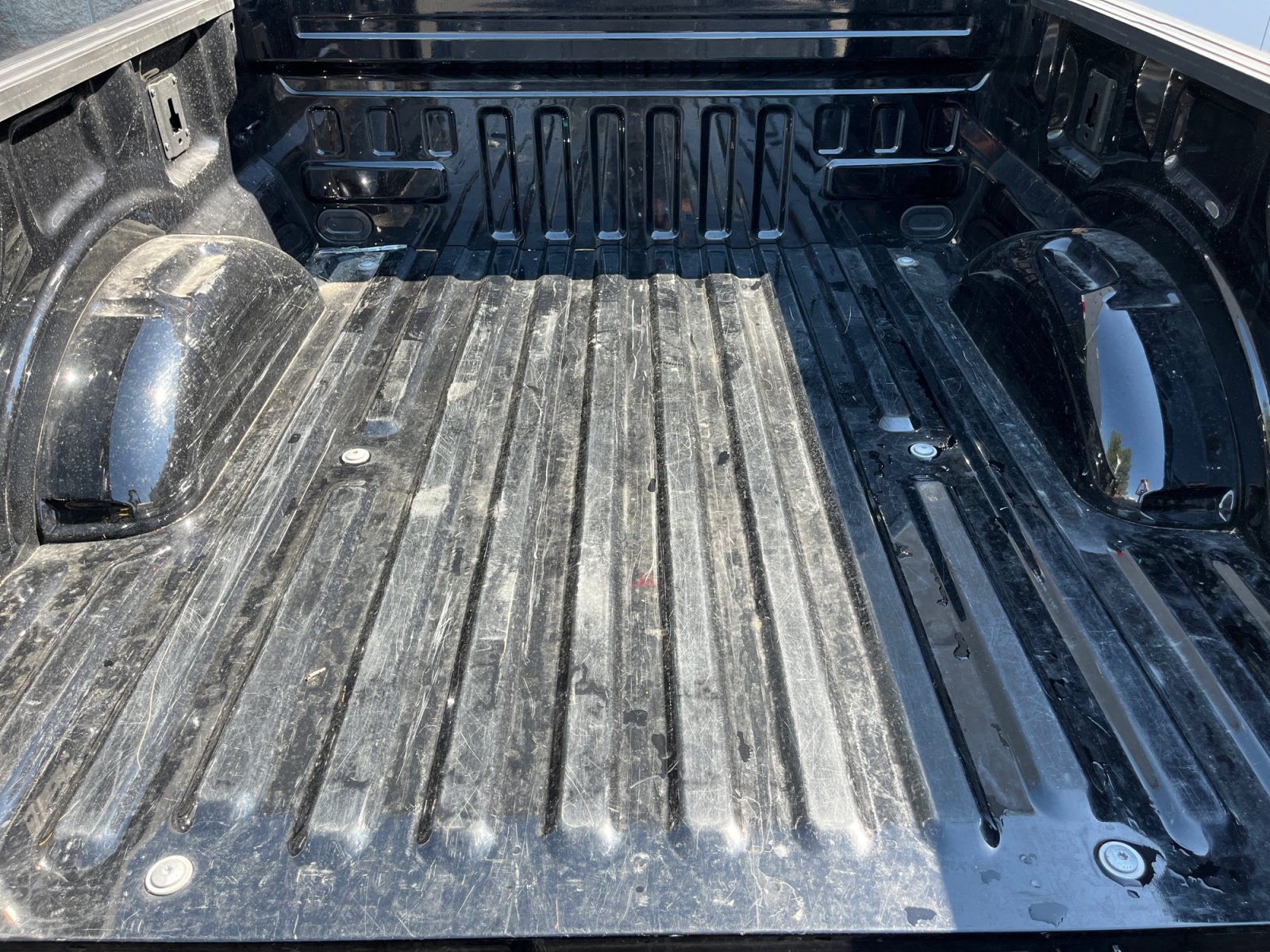 Used 2023 Ford F150 Platinum w/ FX4 Off-Road Package AWD/4WD image 26