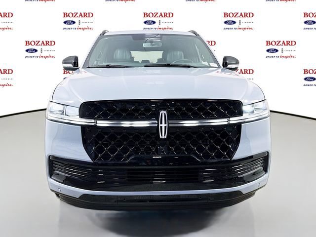 New 2026 Lincoln Navigator L Reserve image 2
