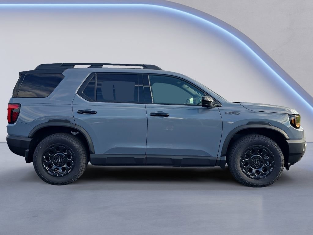 New 2026 Honda Passport TrailSport Elite image 7
