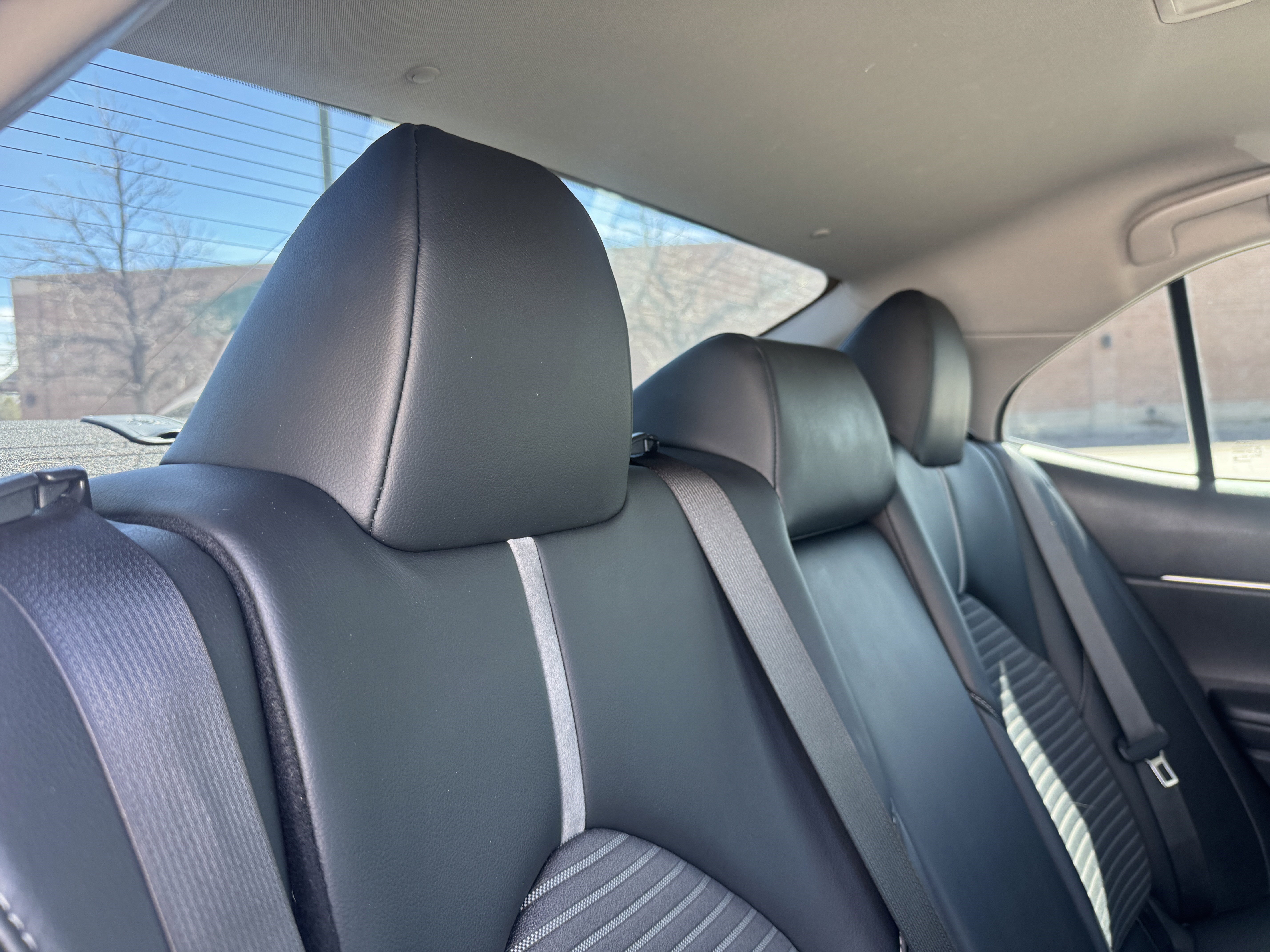 Used 2020 Toyota Camry SE w/ Audio Package image 18