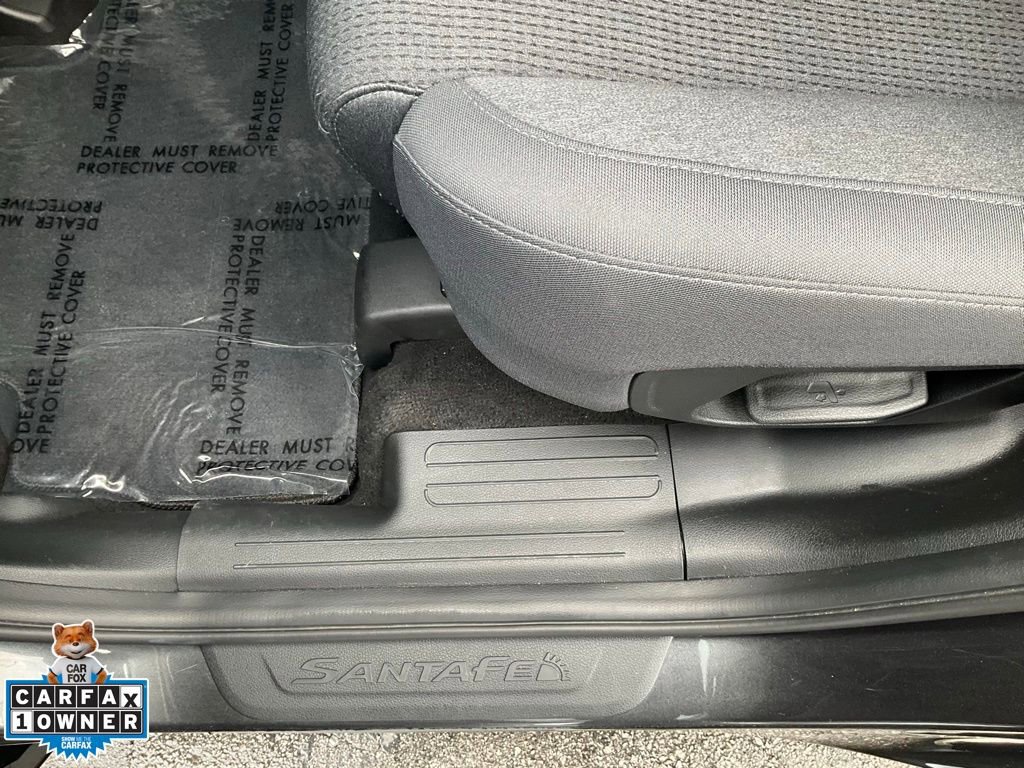 Used 2023 Hyundai Santa Fe SEL FWD image 27