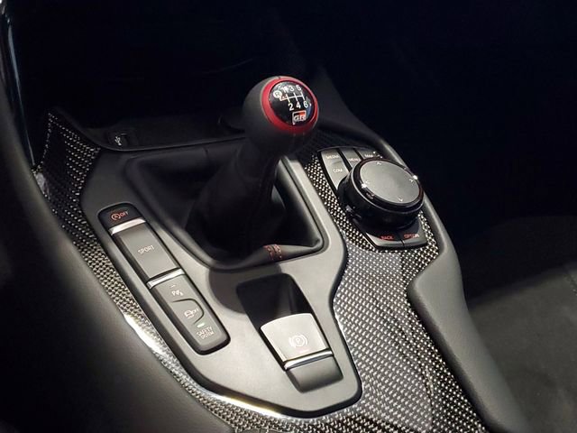 New 2026 Toyota Supra image 23