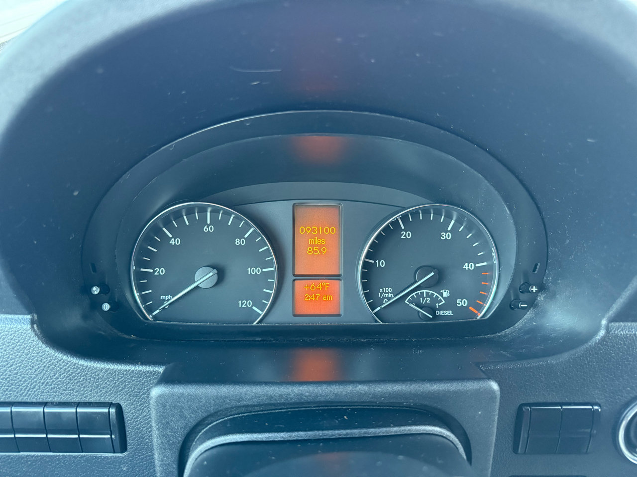 Used 2008 Dodge Sprinter 2500 image 18