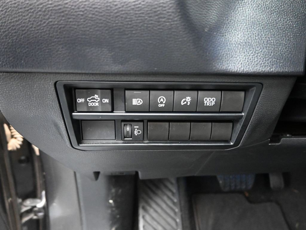 Used 2024 Toyota Tundra SR5 image 9
