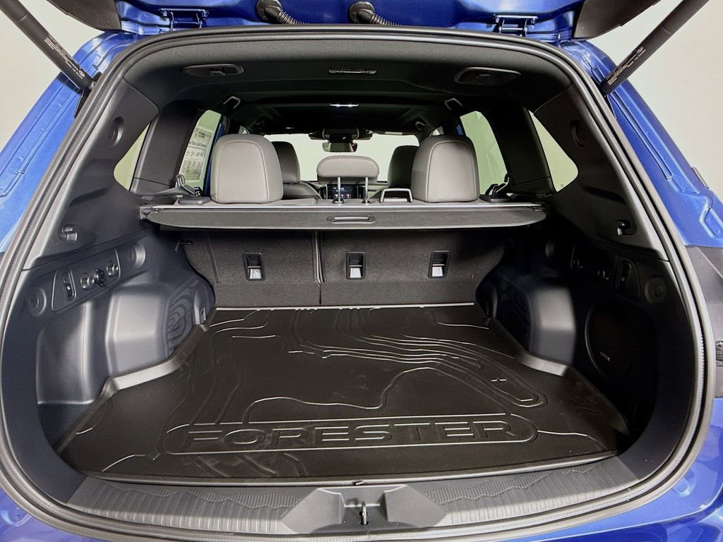 New 2026 Subaru Forester Limited AWD/4WD image 33