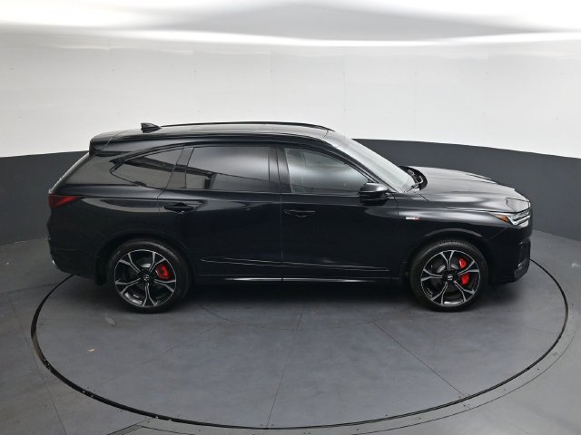 New 2026 Acura MDX Type S w/ Advance Package AWD/4WD image 21