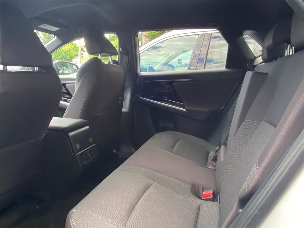 Used 2024 Subaru Solterra AWD/4WD image 18