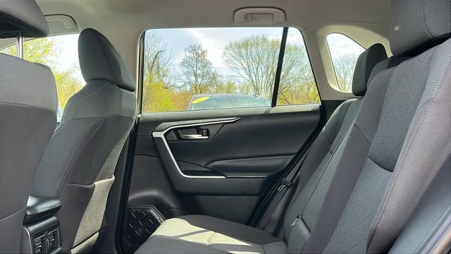 Certified 2024 Toyota RAV4 XLE AWD/4WD image 21