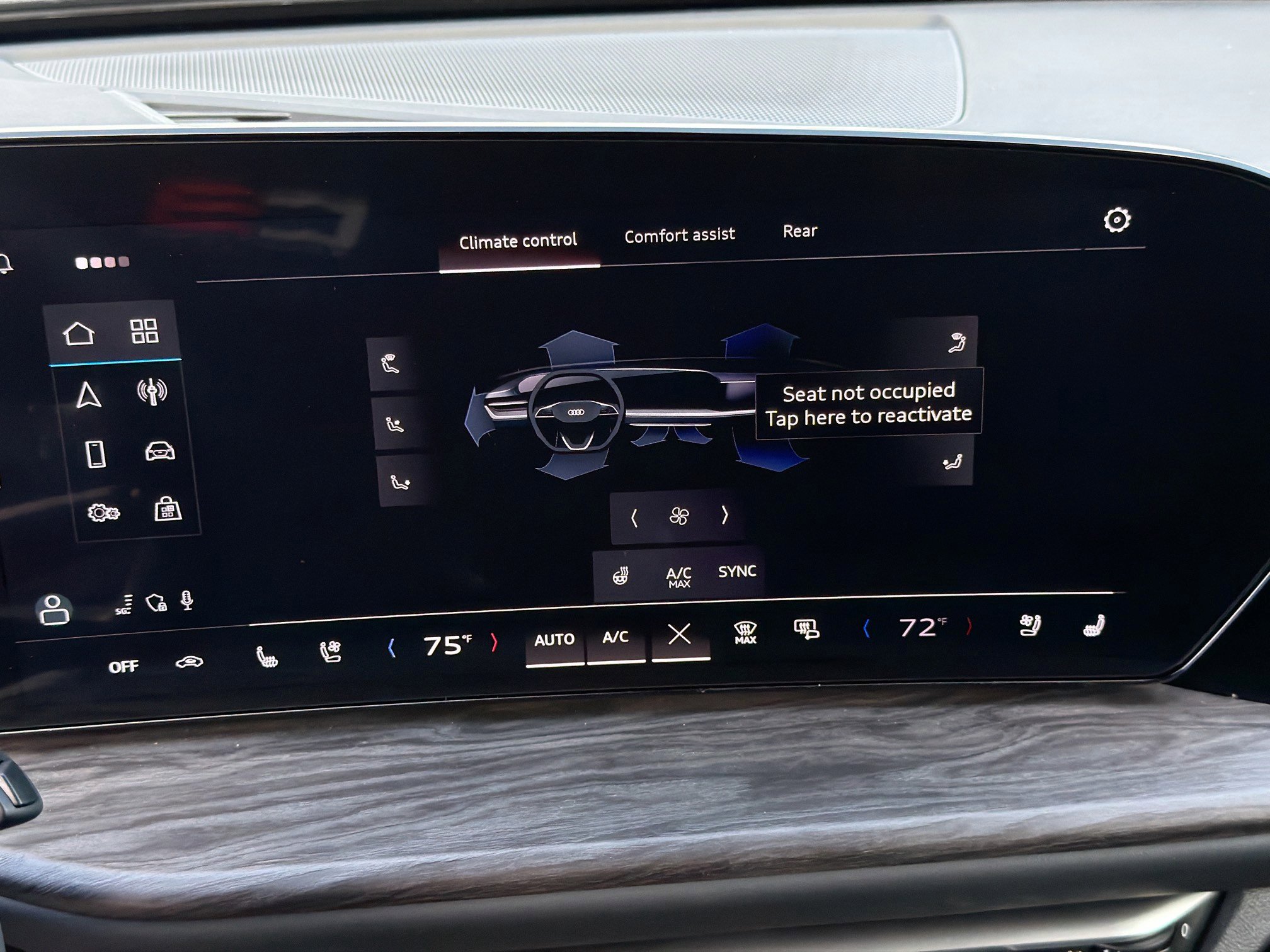 New 2025 Audi Q5 Premium Plus image 35