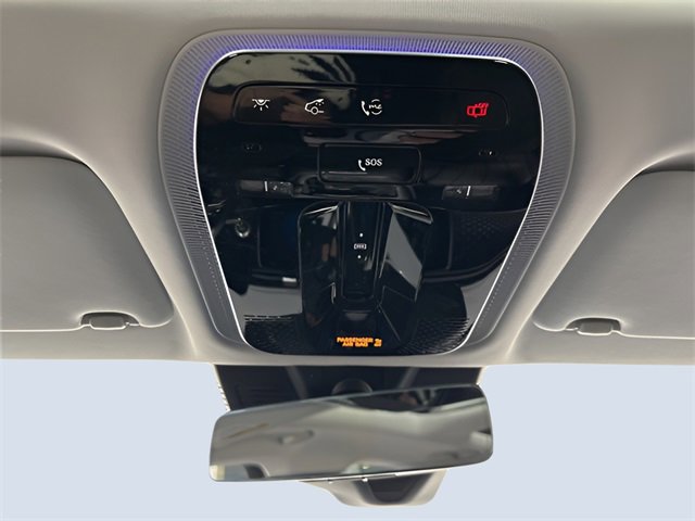 Used 2025 Mercedes-Benz E 350 4MATIC Sedan image 26