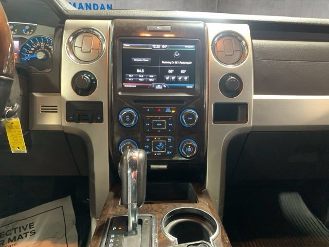 Used 2013 Ford F150 Platinum AWD/4WD image 19