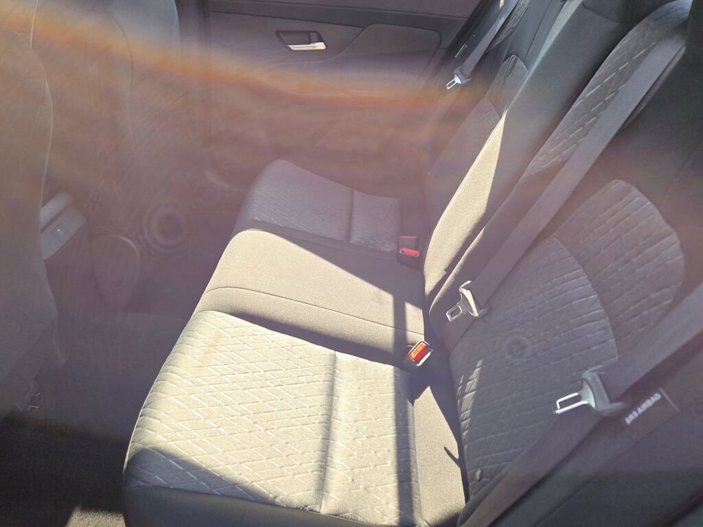 New 2026 Nissan Sentra SV w/ SV Convenience Package image 17