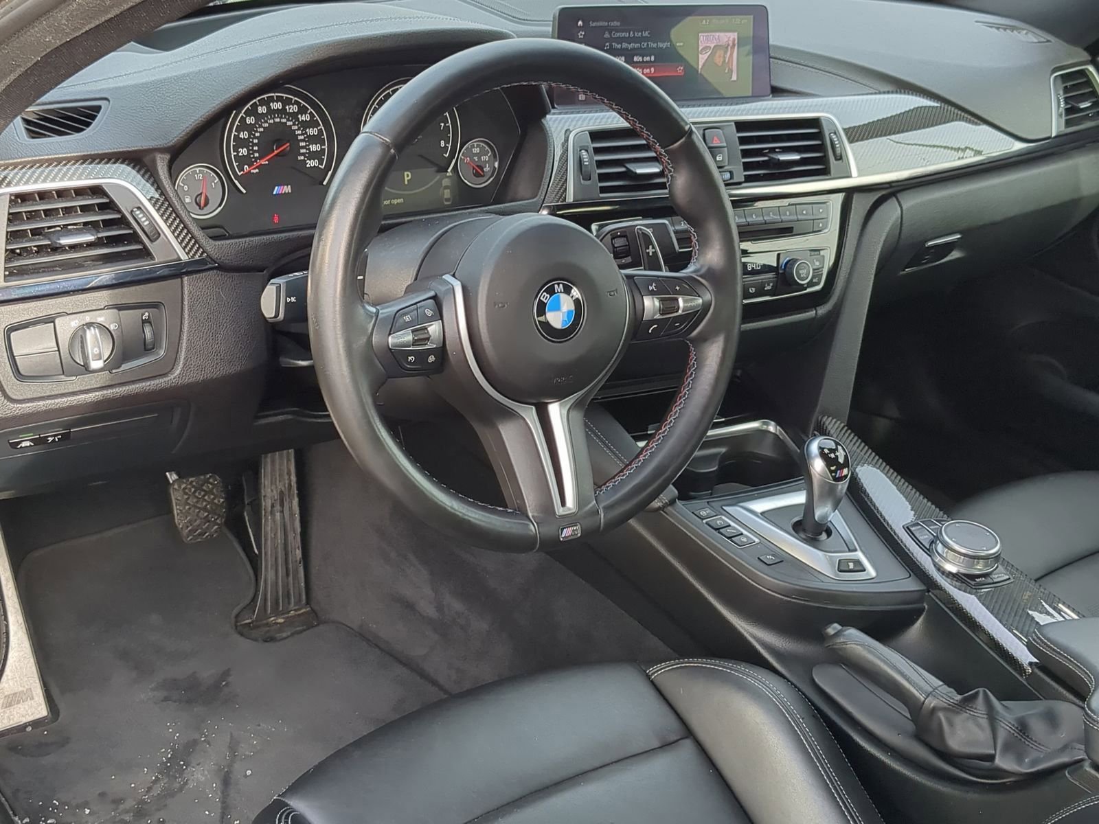 Used 2019 BMW M4 Coupe image 14