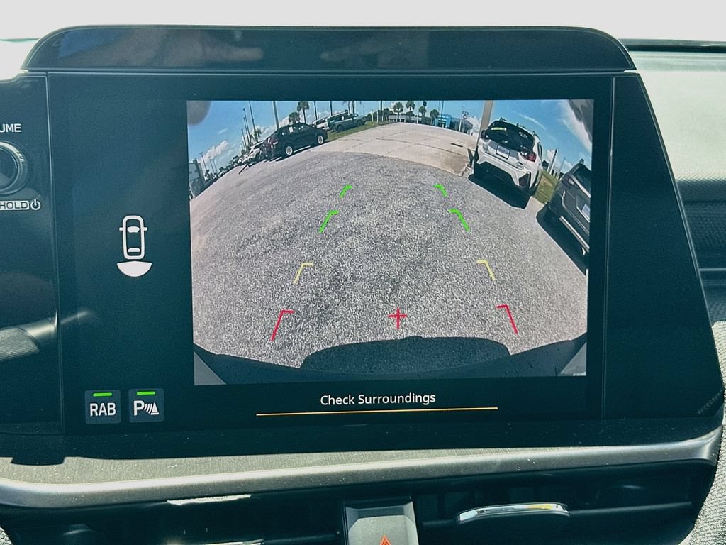 New 2026 Subaru Outback Premium AWD/4WD image 12