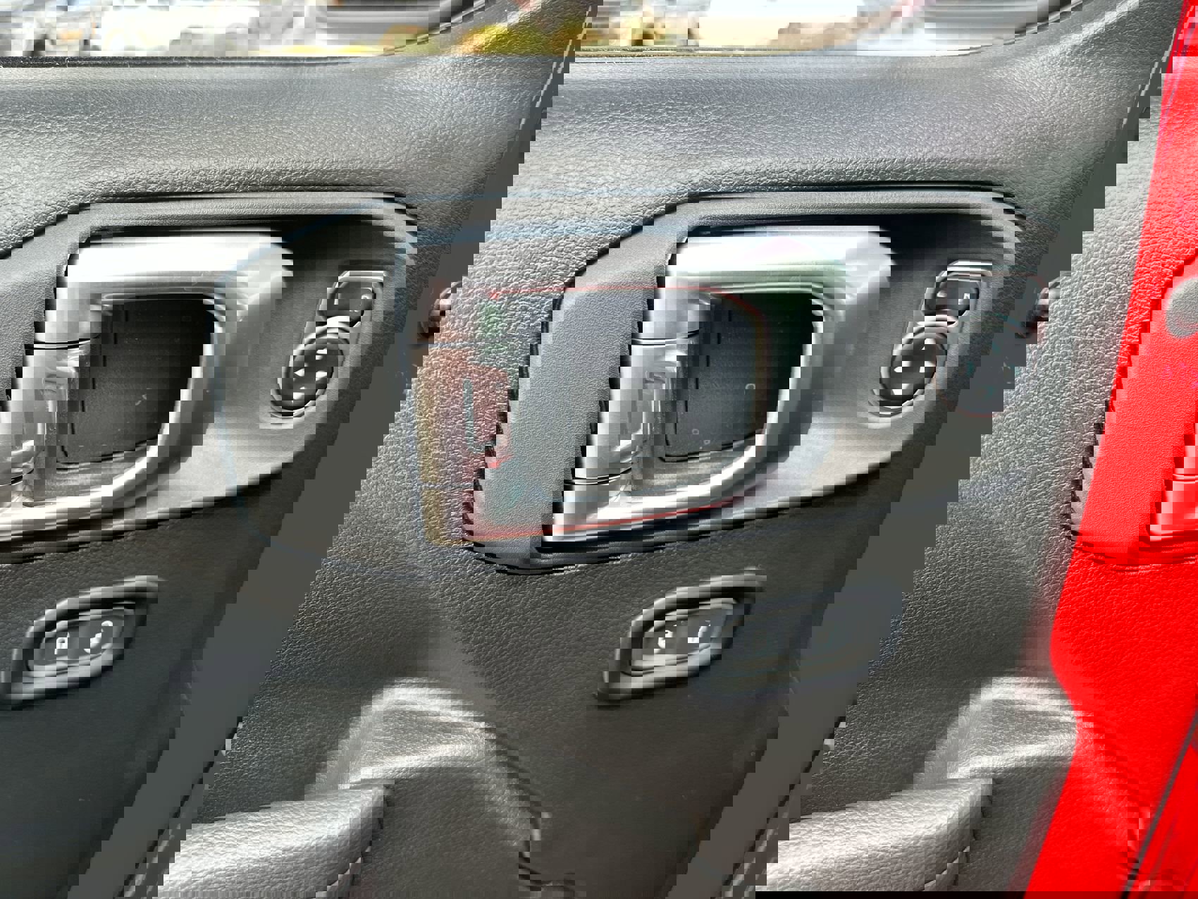 New 2024 Jeep Wrangler Sport S image 13