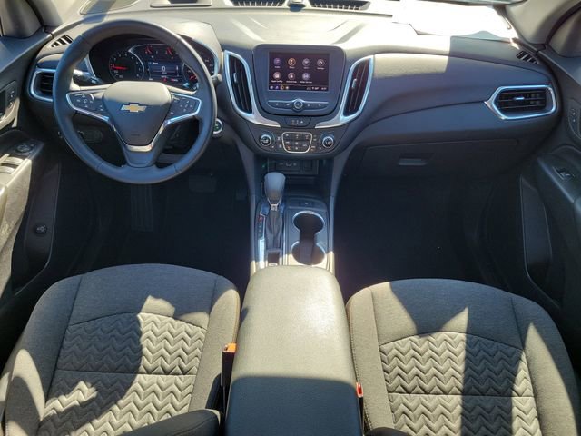 Certified 2023 Chevrolet Equinox LT FWD image 17