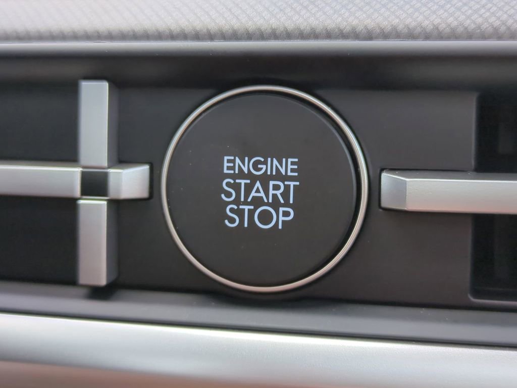 New 2026 Hyundai Santa Fe SEL image 36