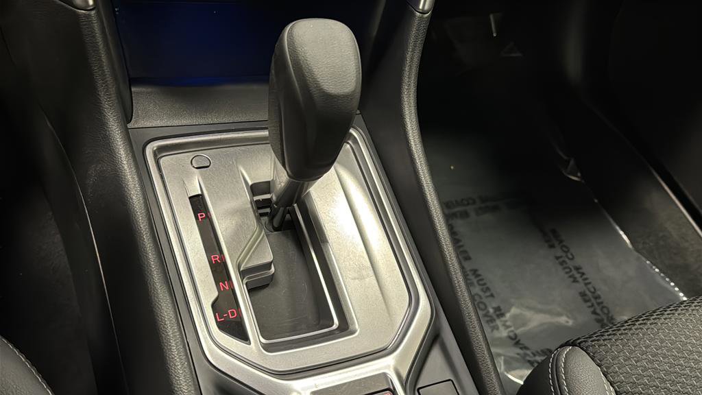 Used 2022 Subaru Forester Premium image 19