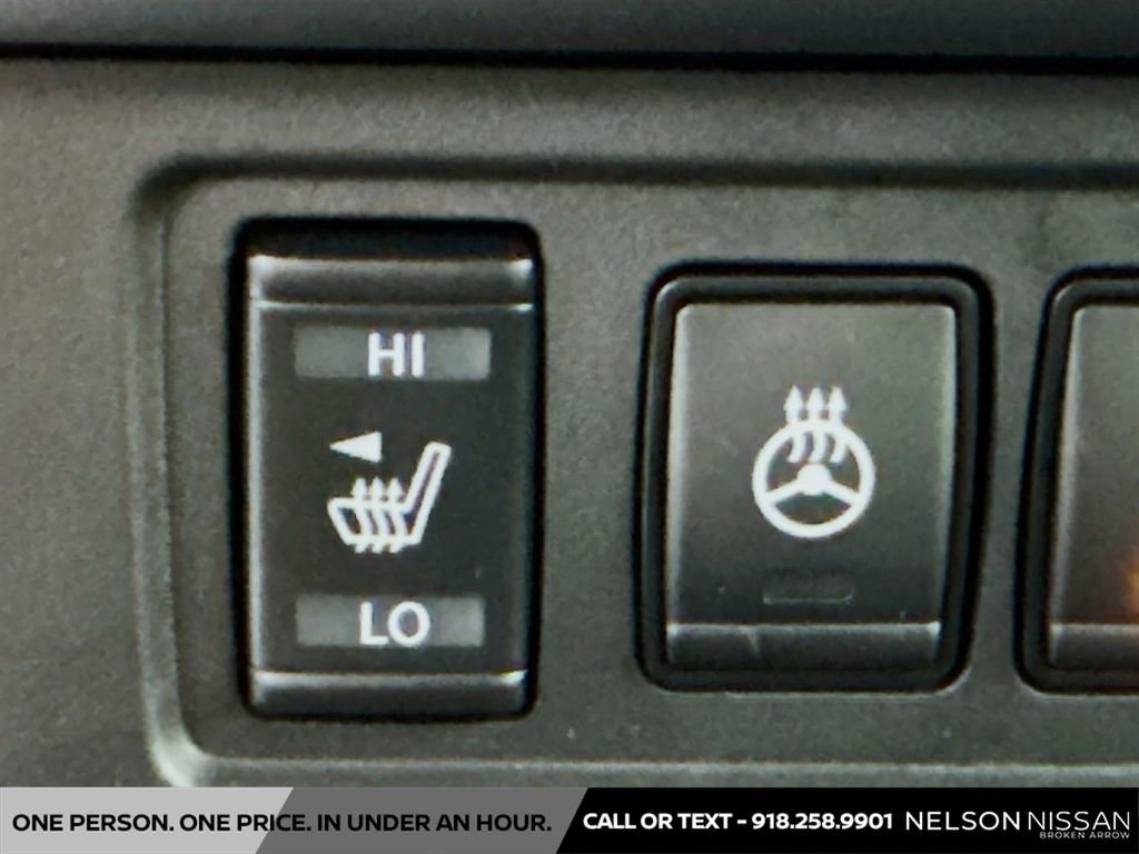 New 2026 Nissan Frontier PRO-4X w/ Pro Premium Package image 21