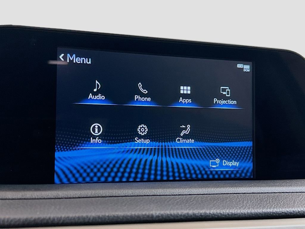 Used 2022 Lexus RX 350 FWD w/ Premium Package image 12