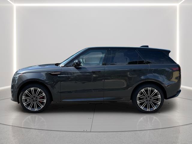 Certified 2025 Land Rover Range Rover Sport Autobiography AWD/4WD image 2