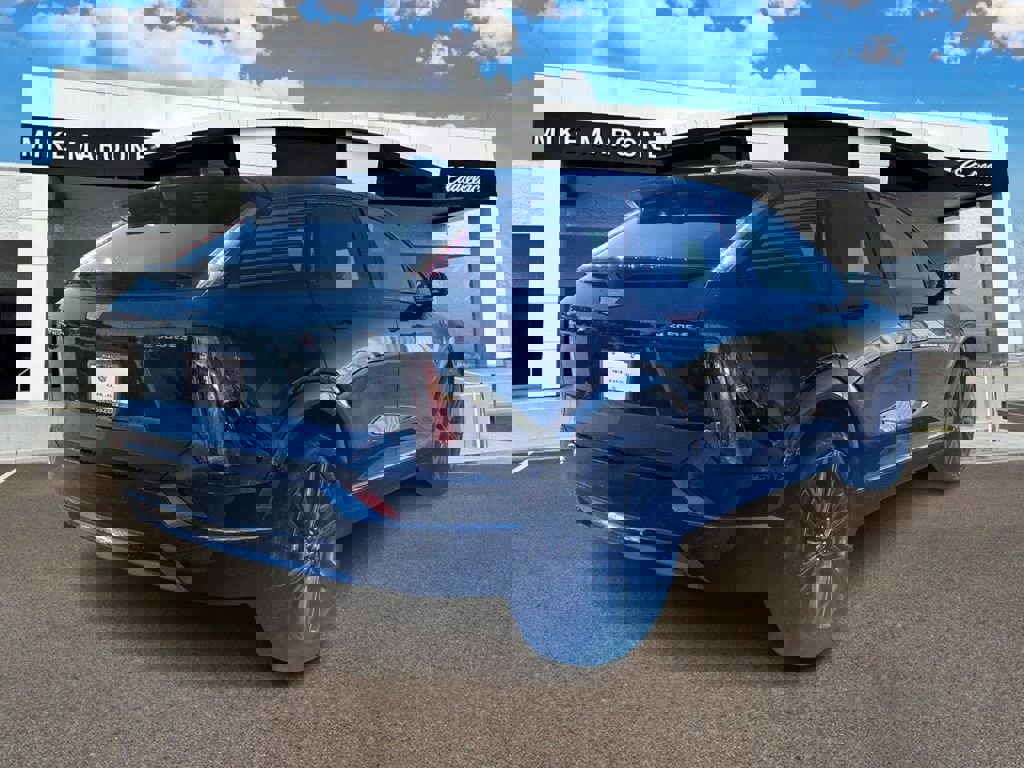 New 2026 Cadillac Optiq Sport 2 w/ LPO, Floor Liner Package image 3