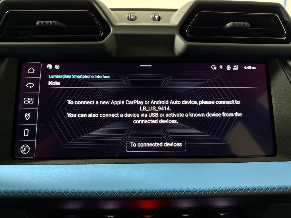 Used 2025 Lamborghini Urus SE image 43