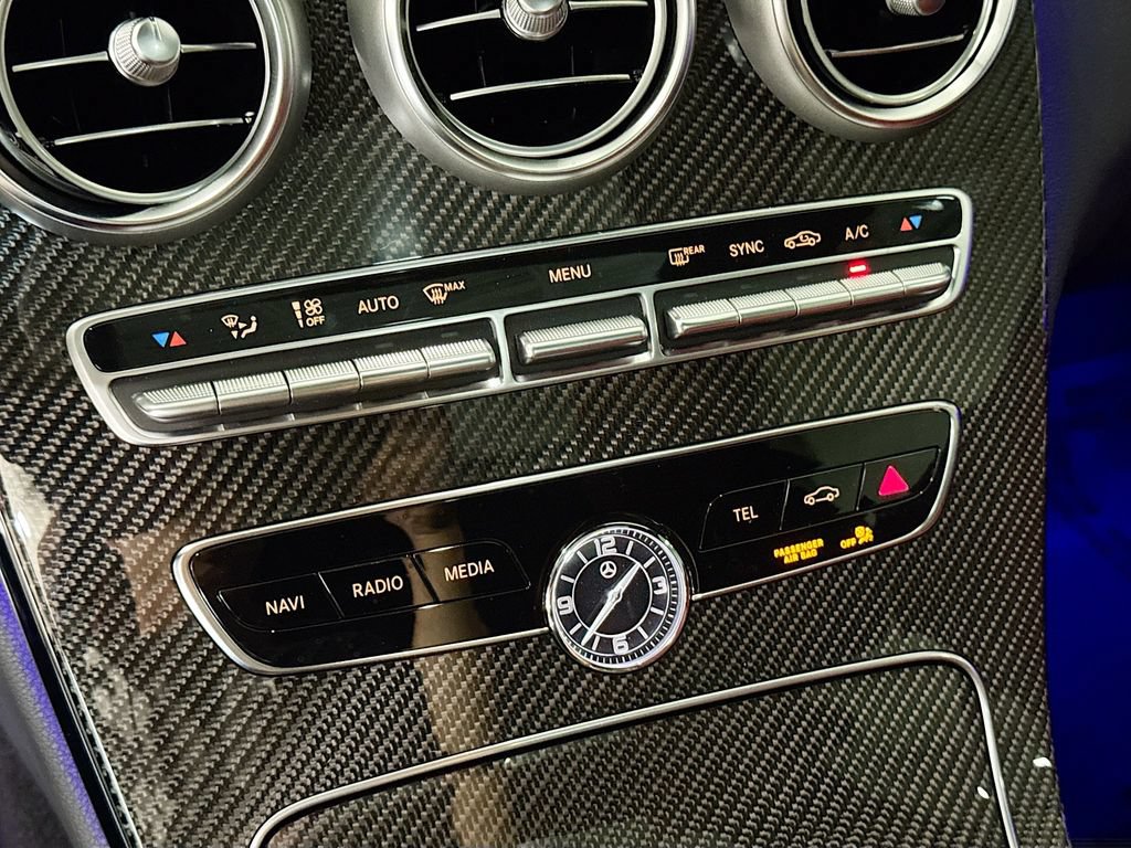 Certified 2023 Mercedes-Benz C 43 AMG 4MATIC Coupe image 18