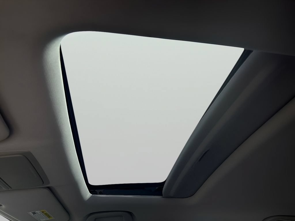 Used 2018 Honda CR-V EX-L image 12
