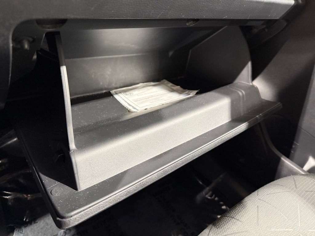 Certified 2024 Toyota RAV4 XLE FWD image 28