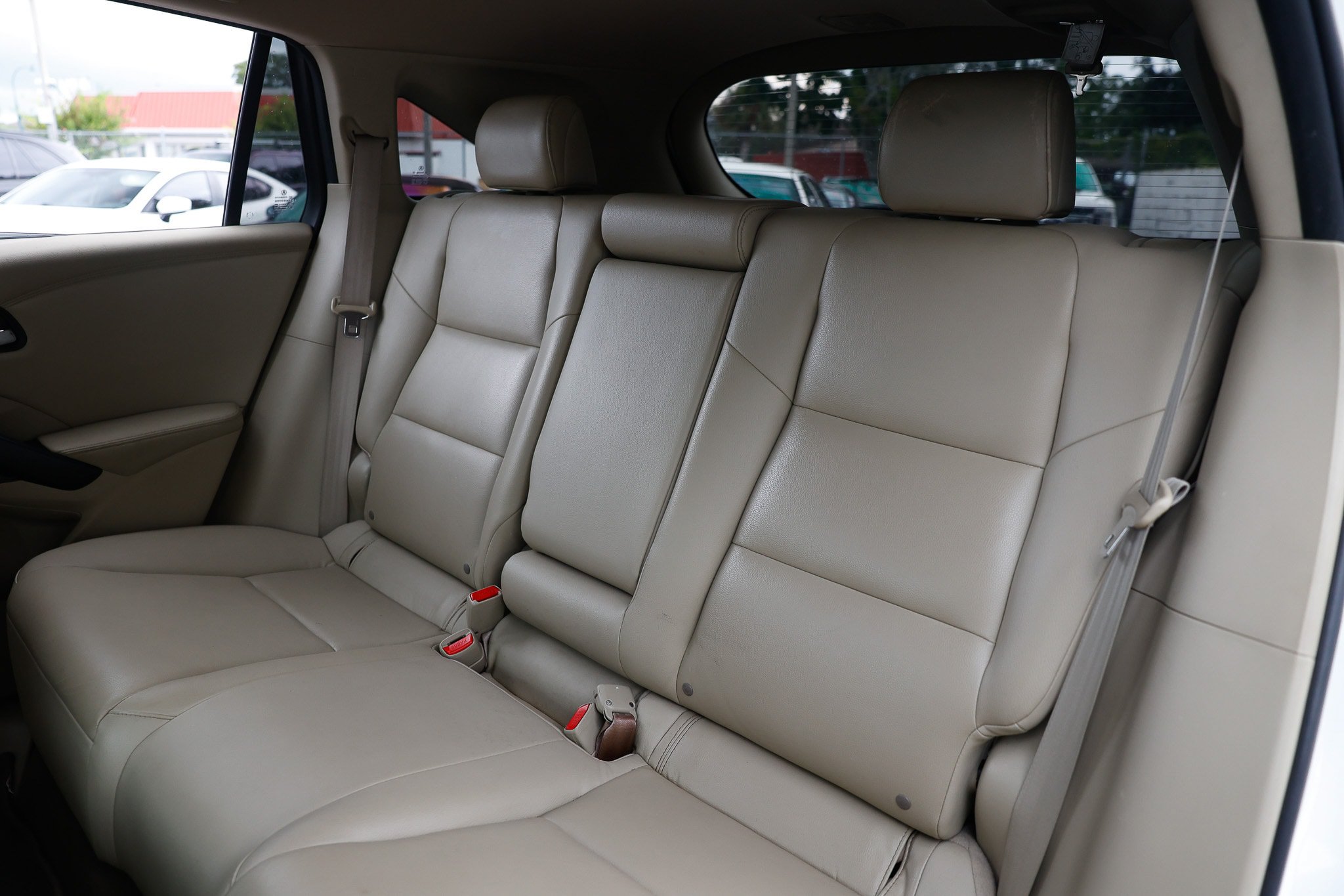 Used 2016 Acura RDX FWD image 12