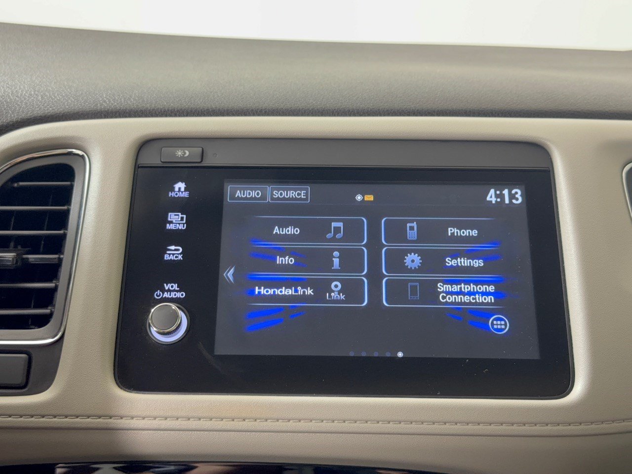 Used 2022 Honda HR-V EX-L image 23