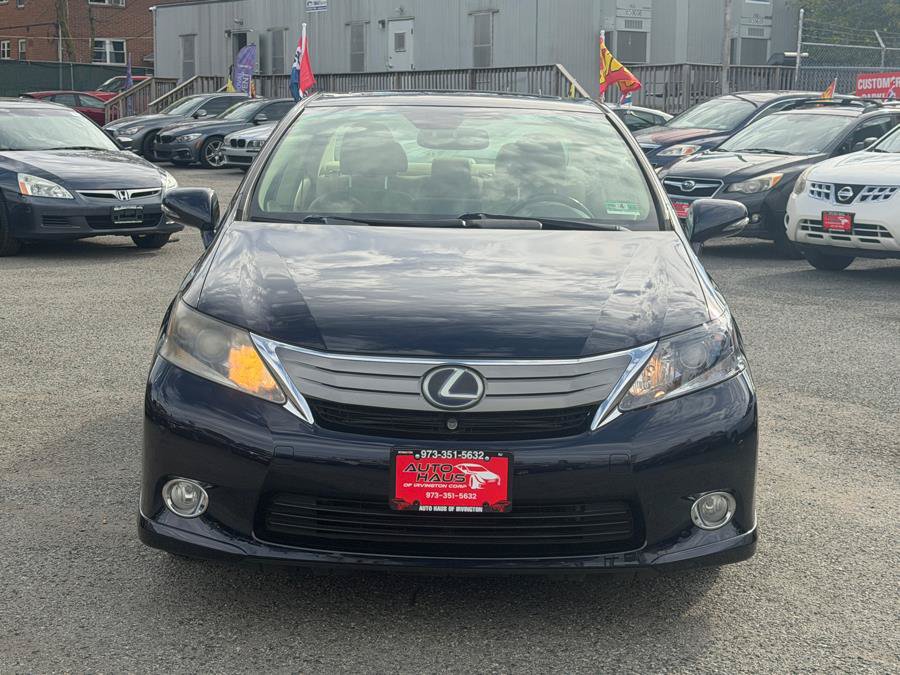 Used 2010 Lexus HS 250h FWD image 2