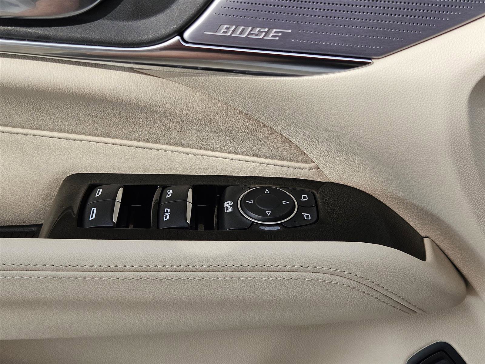New 2026 Cadillac CT4 Premium Luxury RWD image 26