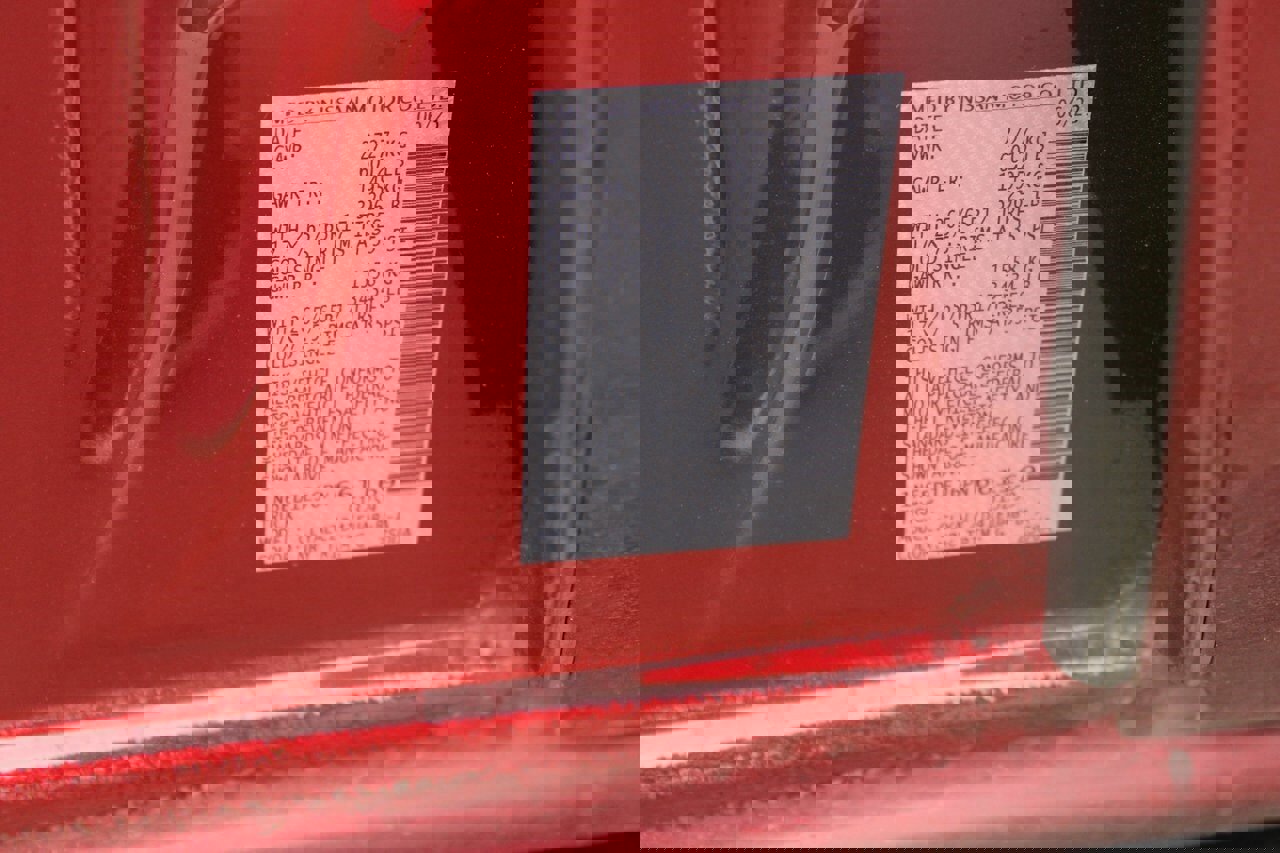 Used 2023 Nissan Frontier SV w/ SV Convenience Package image 30