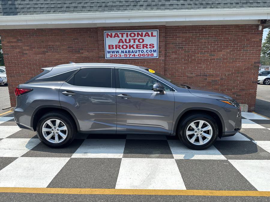 Used 2016 Lexus RX 350 AWD image 2