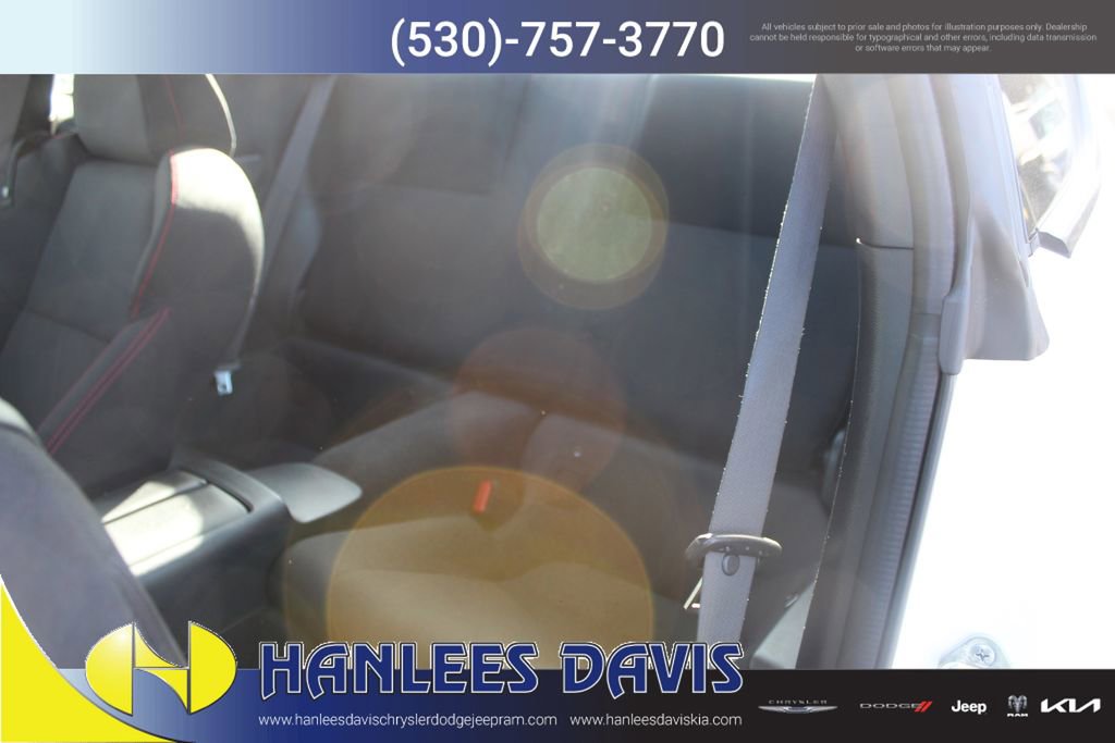 Used 2023 Subaru BRZ Premium image 13