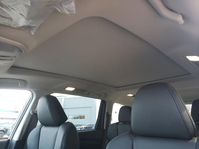 New 2026 Subaru Ascent Limited image 16