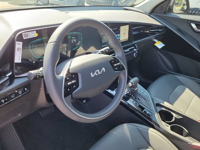 New 2026 Kia Niro EX w/ EX Premium Package FWD image 25