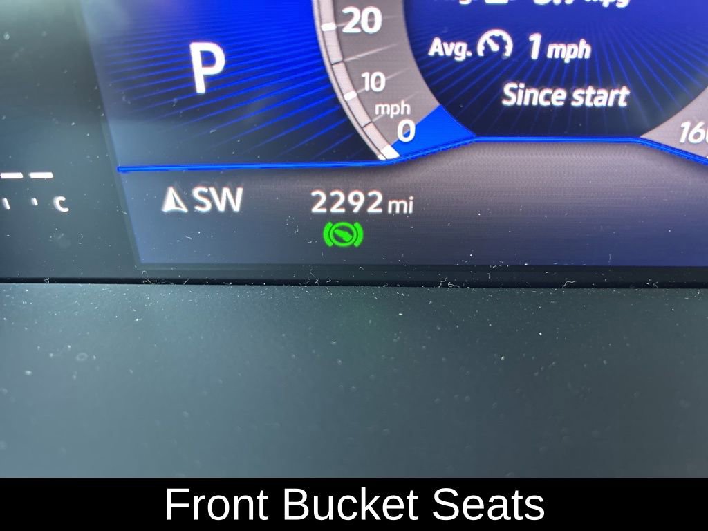 Used 2025 Volkswagen Jetta SE w/ Sunroof Package image 26