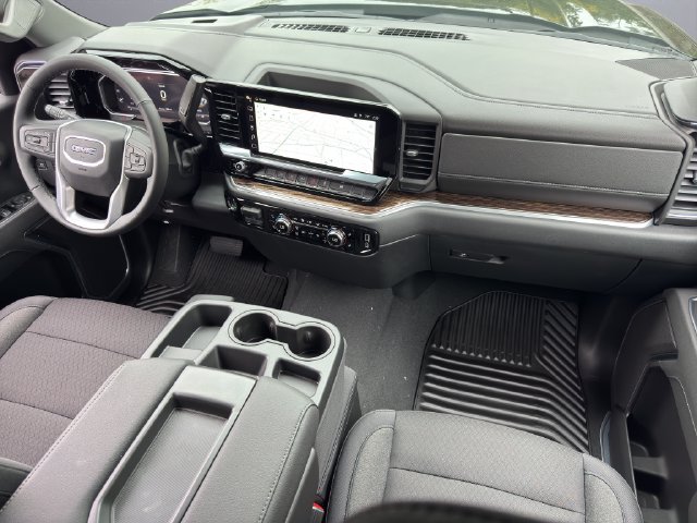 New 2026 GMC Sierra 1500 Elevation AWD/4WD image 23
