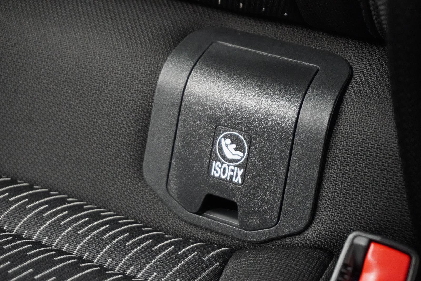 New 2026 Chevrolet Equinox LT w/ Midnight Edition image 32