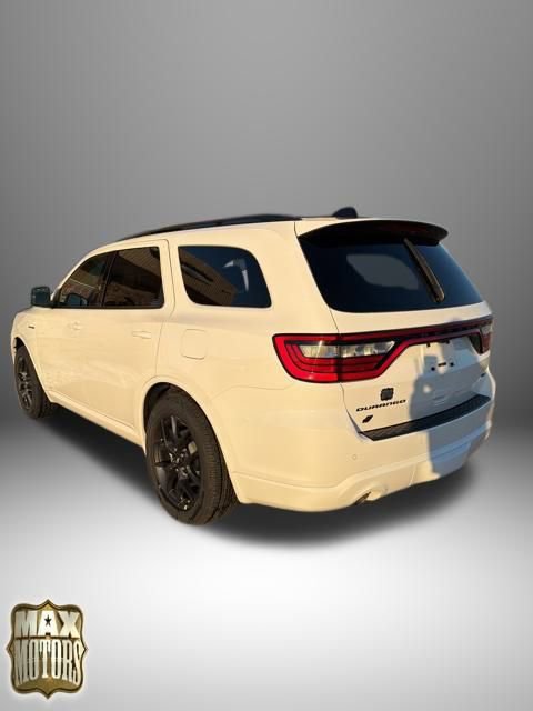 New 2026 Dodge Durango GT image 6