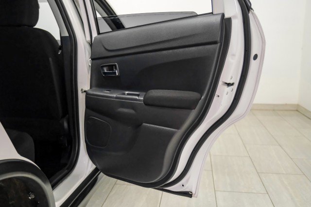 Used 2020 Mitsubishi Outlander Sport ES image 42