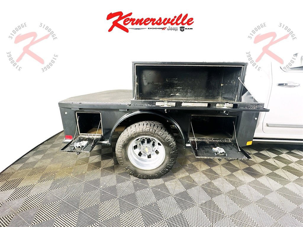 Used 2024 Chevrolet Silverado 3500 High Country w/ High Country Premium Package image 41