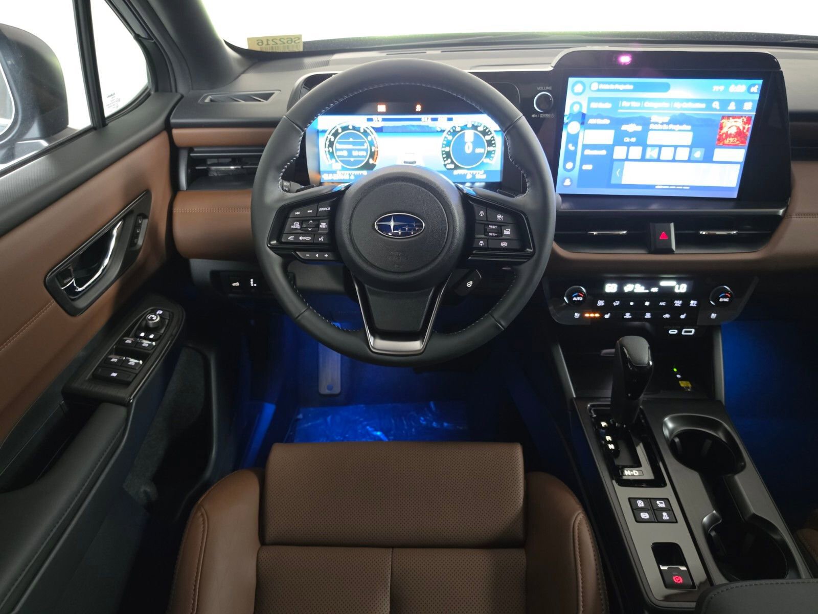 New 2026 Subaru Outback Touring XT image 26