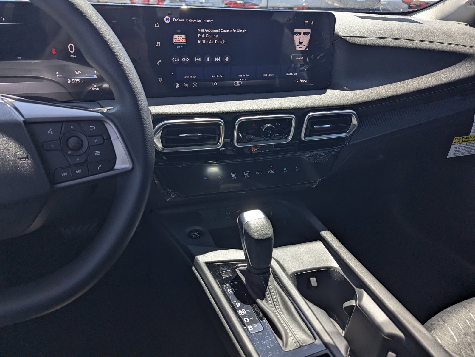 New 2026 Nissan Sentra SV w/ Floor Mat Package FWD image 10