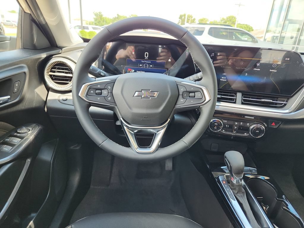 New 2026 Chevrolet Trax ACTIV w/ Driver Confidence Package FWD image 15